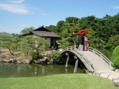 岡山にいってきた~その1~