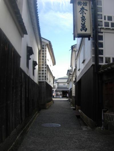 岡山にいってきた~その3・倉敷編~