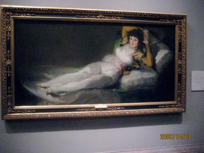 ツアーでめぐるスペインその１