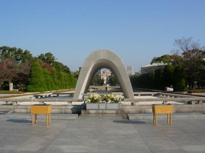 広島にいってきた~その3~