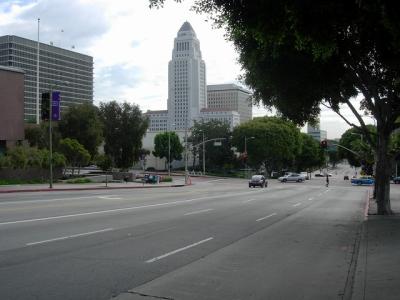 ロサンゼルス・アナハイムにいってきた~2日目~