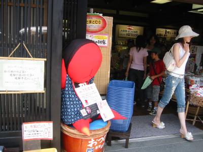 岐阜県/高山、白川郷