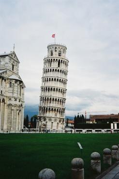 古都を訪ねる　イタリア旅行記　フィレンツェ編　2000年11月20日