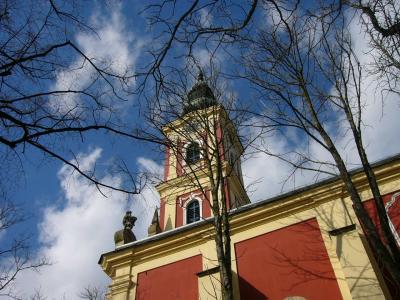 腐れ縁２人旅～ハンガリー～