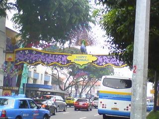 2006秋のシンガポール旅行@リベンジナイトサファリ