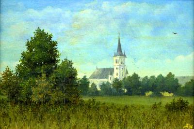 プワヴィ PUŁAWY 気軽に行ける穴場