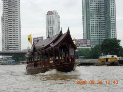 BKK旅行 060928-2
