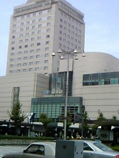 行って来ました徳島県