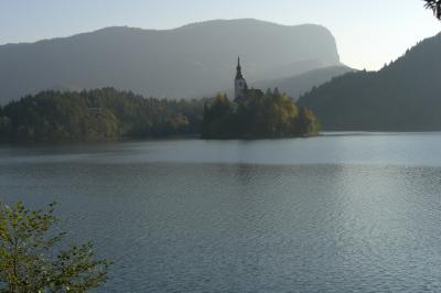 voyage☆クロアチア・スロベニア3　＊リュブリャナ＊