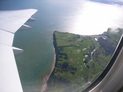 ニュージーランド一人旅！！　オークランド後編