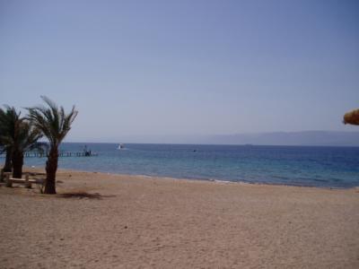 ヨルダン・シリア・トルコの一人旅