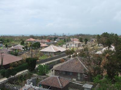 第三回沖縄日帰り旅行:超割スペシャルで竹富島へ