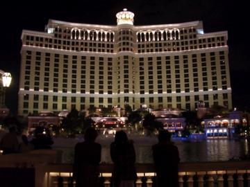 America～Las Vegas～