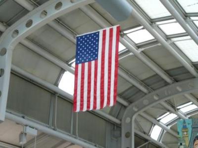 アメリカ初上陸(ピッツバーグ編)