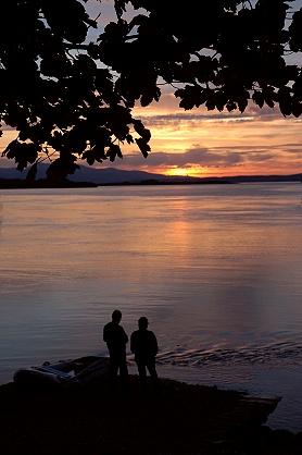 ★スコットランド車旅（１２）港町オーバンとその近郊