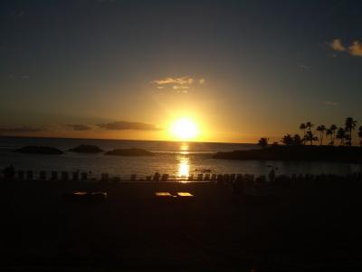 5度目の子連れオアフ~4歳と1歳5ヶ月の怪獣連れ~