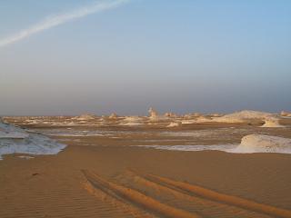 アフリカ旅行記?～エジプトその2