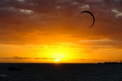 ニューカレドニア・ショートトリップ その1 ル・メリディアンとウェントロ