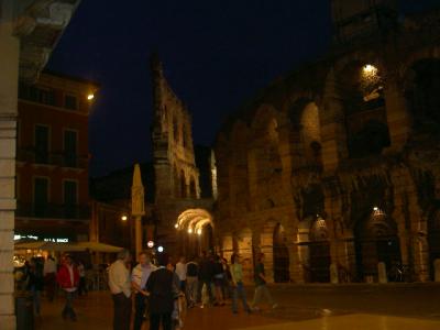 VERONA!!