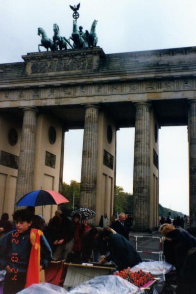 ヨーロッパ探検 2・ベルリン