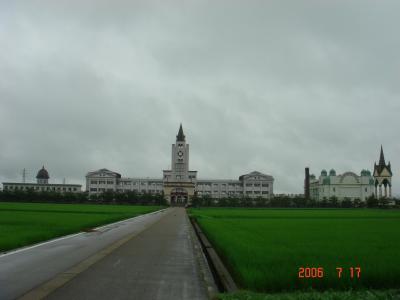 富山・金沢満喫の旅☆ 1日目