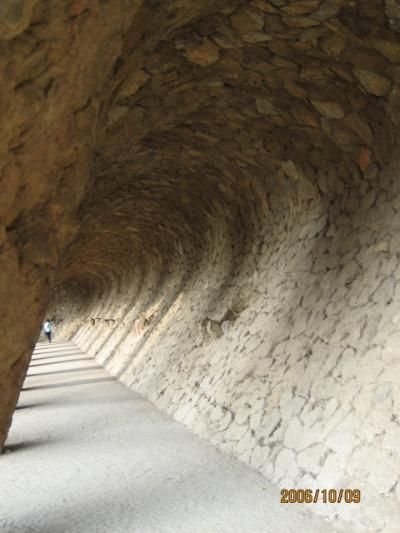 ツアーでめぐるスペインその４