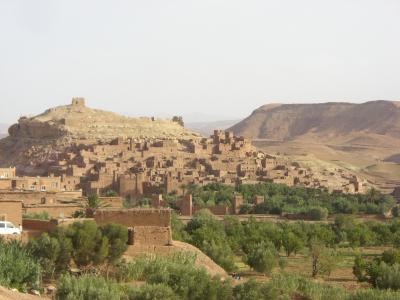 モロッコ王国周遊の旅　５