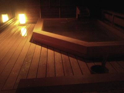 2006年秋・のんびり温泉旅行