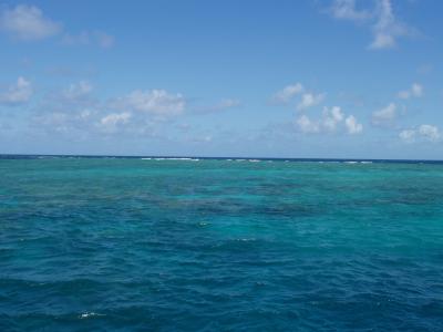 作成中・・・3回目のケアンズ【弾丸ツアー第1弾!】