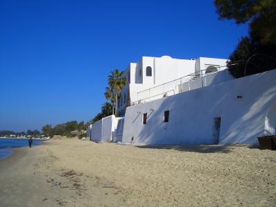 チュニジア１周