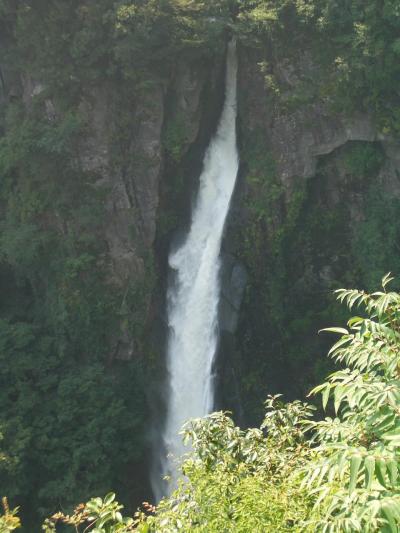 九州旅行その５（山川温泉～大分空港）