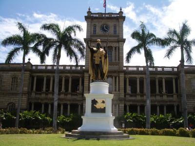 子連れオアフ4度目~人生初めてのツアー旅行~