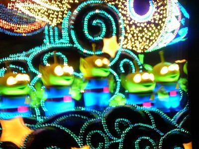 TDSにいってきた