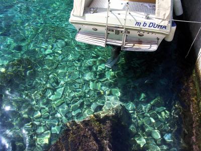 クロアチア　５日目（フヴァール島）