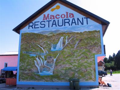 クロアチア　7日目