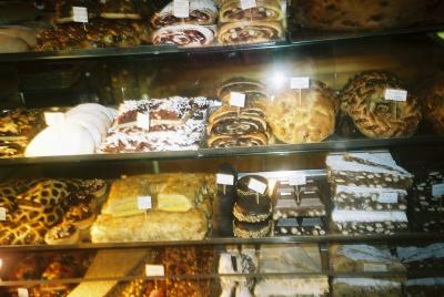 ハネムーン・イタリア/アッシジ