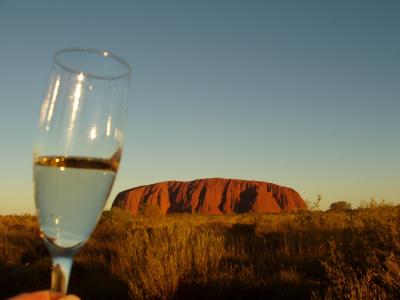 作成中。オーストラリア