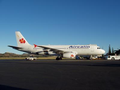 作成中・・・天国に一番近い島