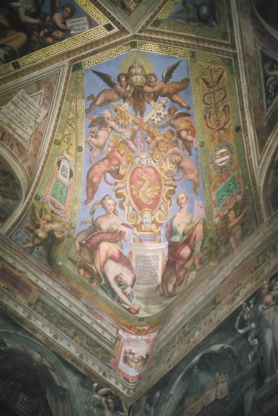 ハネムーン・イタリア/ローマ