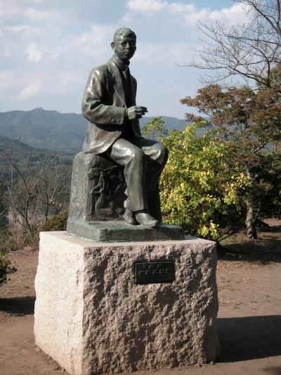 岡城・瀧廉太郎の町に