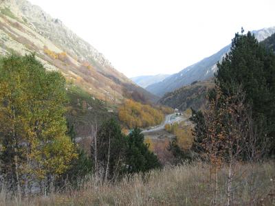 パリ~バルセロナ4泊5日 【2.ピレネー越え編】