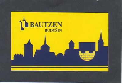 Bautzen 2006年秋