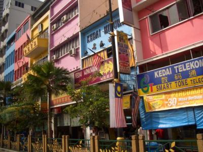 アピアピ☆ホタル狩りinマレーシア★