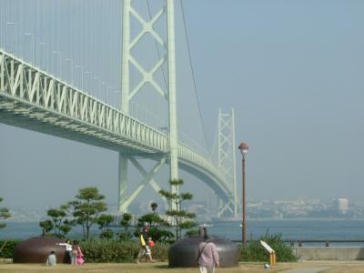 徳島-淡路島旅行【淡路島：中編】