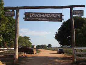 すごいすごいすごいパンタナールぅ