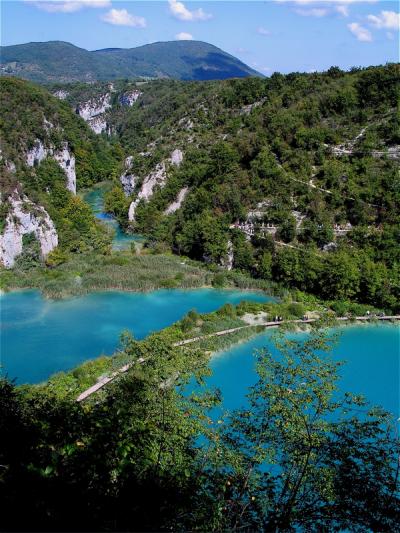 クロアチア　９日目