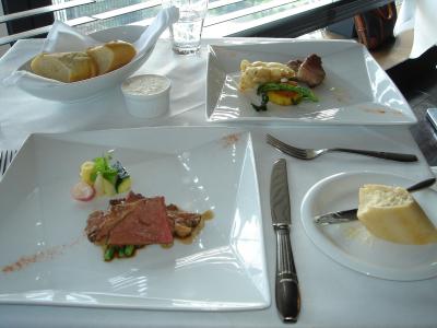 丸ビル【ブリーズ・オブ・トウキョウ】