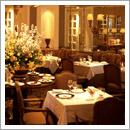 銀座ホテル西洋 メインダイニング【レペトワ】  　☆お嬢様レストラン☆