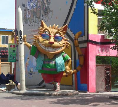 関空から大連、日航と全日空どっちがどうなん？？