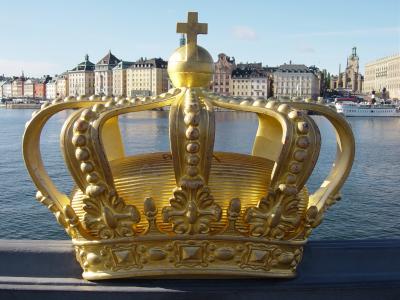 ストックホルム